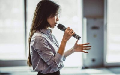 Comment devenir un orateur motivant ?