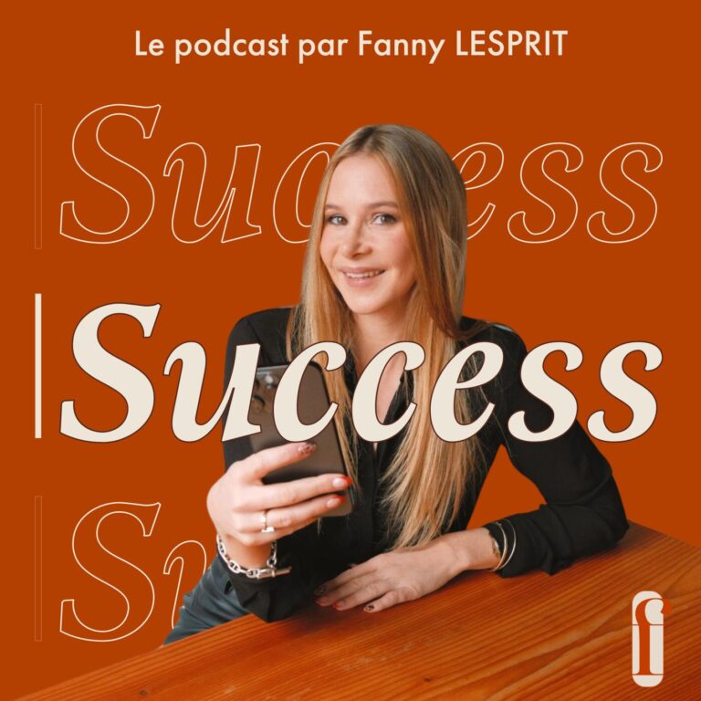 SUCCESS #147 Comment j’ai fait ce shift dans mon biz en 2024 ? (CA, clients, mindset, investissements…)